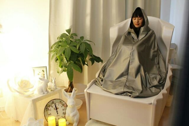 Applause | 上越のエステサロン