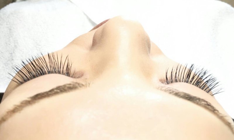 maisondehaku | 佐世保のアイラッシュ