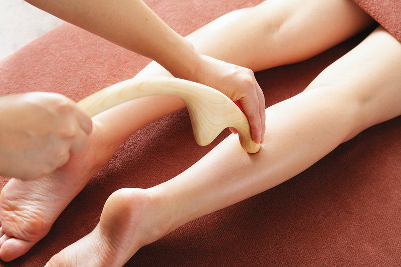 プライベートエステサロン　青い月 | 貝塚のエステサロン