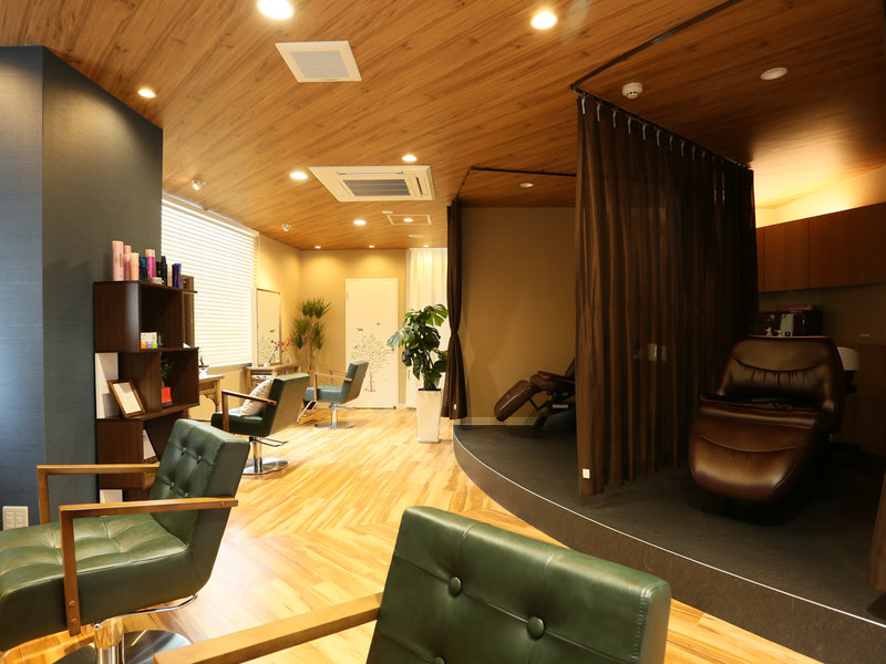 Ｖａｌｏ | 豊中のヘアサロン