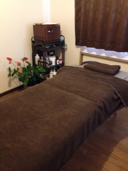 アロマ&エステティックサロン癒薫（ゆうか） | 静岡のエステサロン