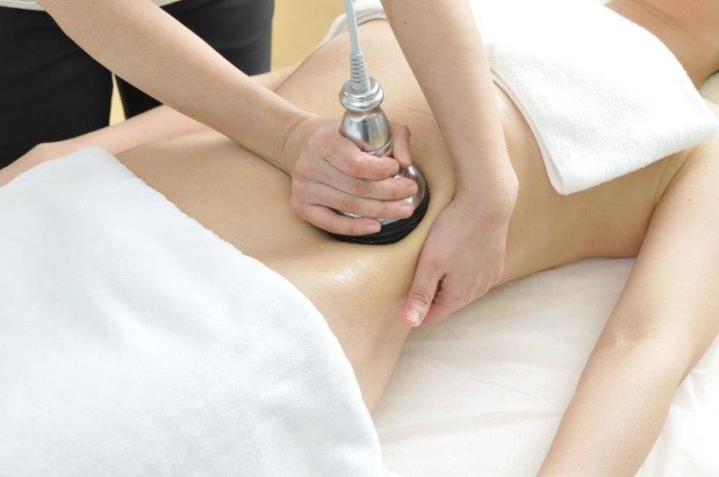 ダイエット激短専門店　ラヴィエ | 静岡のエステサロン