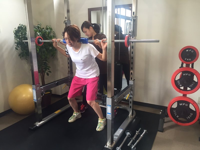 ダイエット激短専門店　ラヴィエ | 静岡のエステサロン