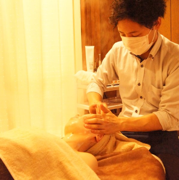 Pour toujours | 金山のエステサロン