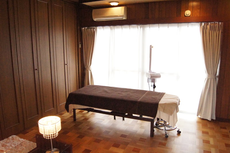 Pour toujours | 金山のエステサロン Pour toujours | 金山のエステサロン