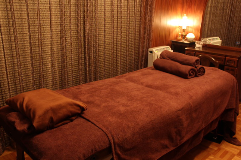 プライベートエステサロン　青い月 | 貝塚のリラクゼーション