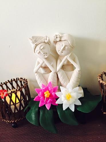 Beauty-Relaxation salon Padoma | 三鷹のリラクゼーション Beauty-Relaxation salon Padoma | 三鷹のリラクゼーション