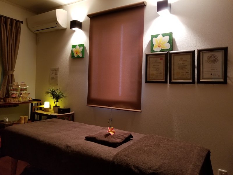 モリンガ | 守谷のリラクゼーション