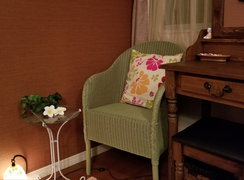 モリンガ | 守谷のリラクゼーション