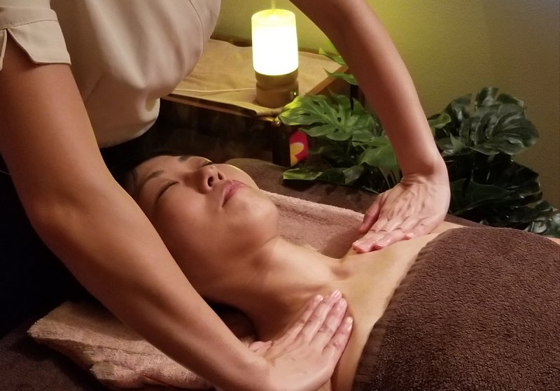 モリンガ | 守谷のリラクゼーション