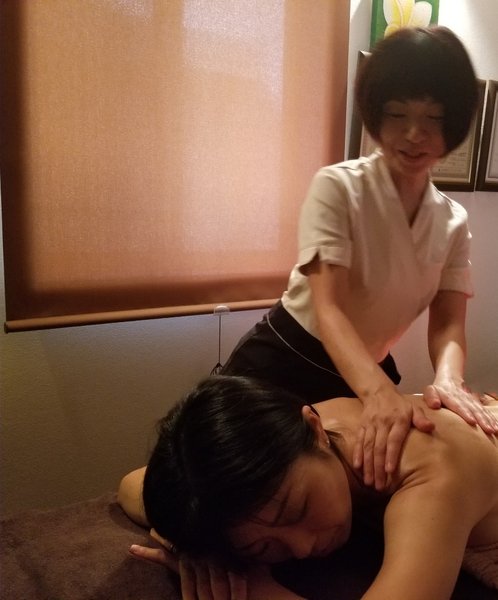 モリンガ | 守谷のリラクゼーション