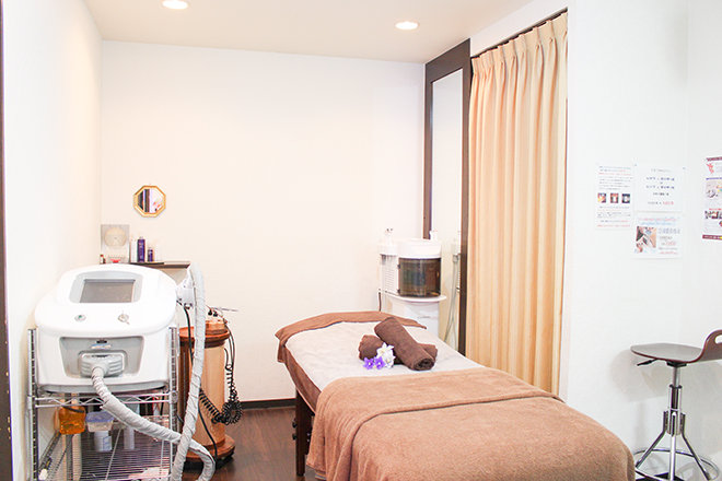 サロンSelene | 大月のエステサロン