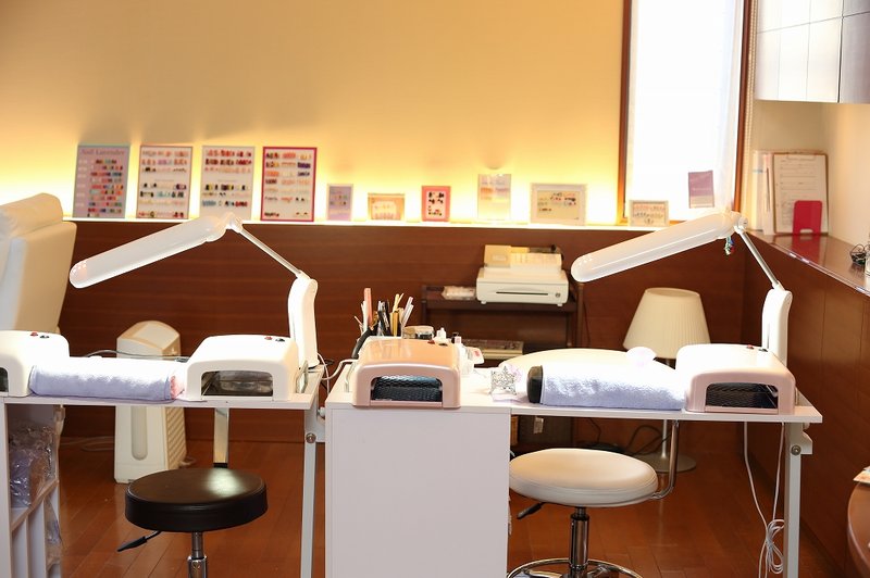 naillavender | 春日部のネイルサロン