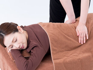 癒しのサロン | 金山のリラクゼーション