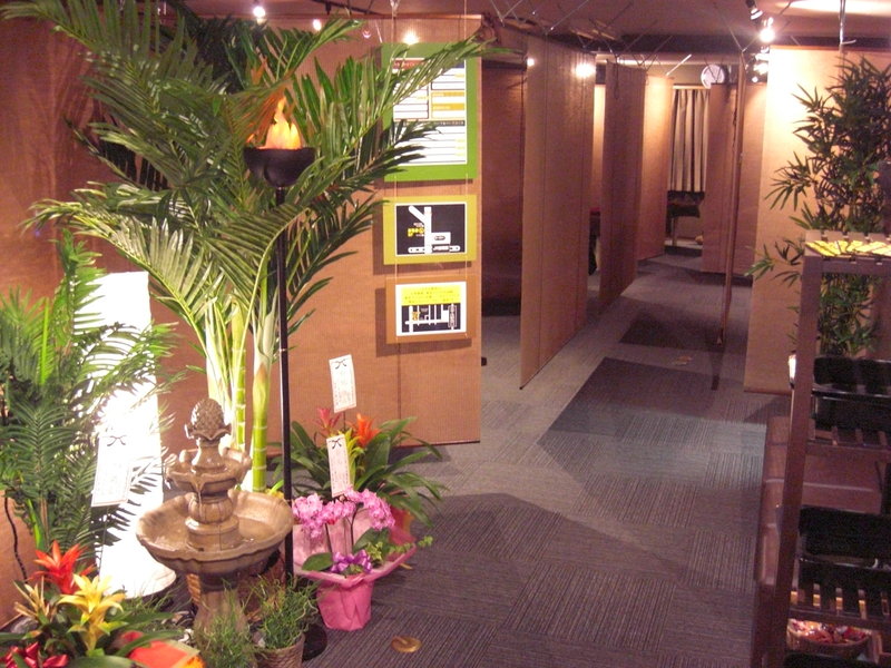 らっくす大山駅前店 | 板橋のリラクゼーション