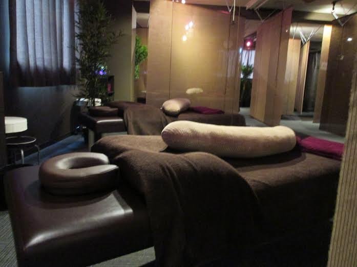 らっくす大山駅前店 | 板橋のリラクゼーション