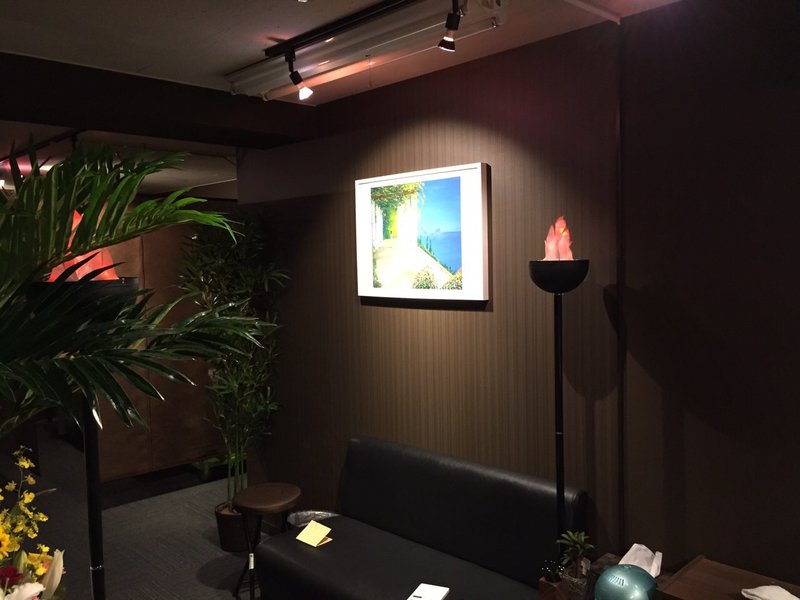 らっくす大山駅前店 | 板橋のリラクゼーション