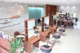 HAIR COLOR CAFE aira店 | 姶良のヘアサロン