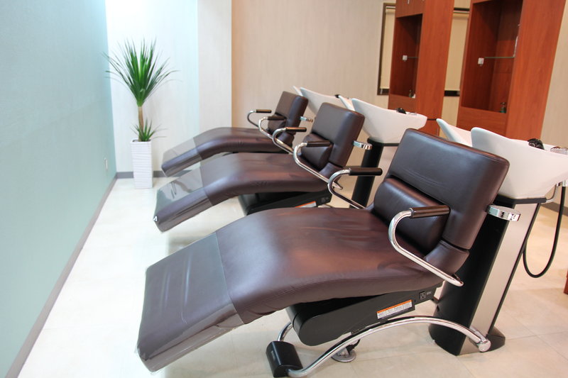 HAIR COLOR CAFE aira店 | 姶良のヘアサロン HAIR COLOR CAFE aira店 | 姶良のヘアサロン