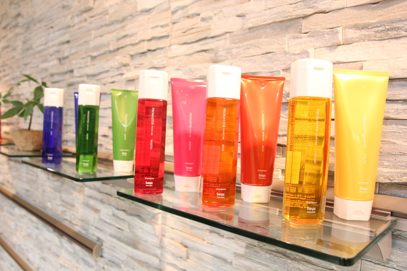 HAIR COLOR CAFE aira店 | 姶良のヘアサロン HAIR COLOR CAFE aira店 | 姶良のヘアサロン