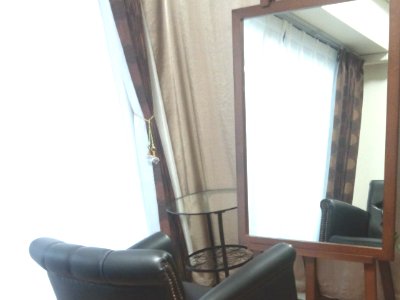 hair design Ray'z | 三宮のヘアサロン