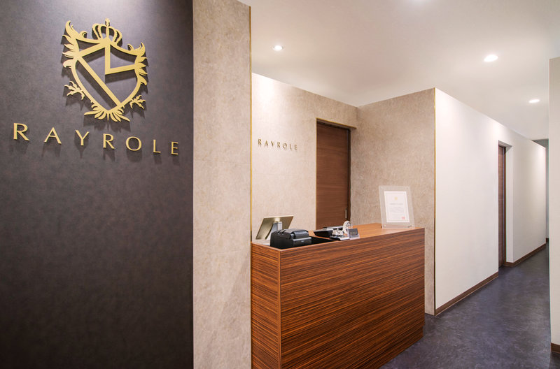 メンズ脱毛サロン レイロール 池袋店 | 池袋のエステサロン