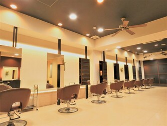 salon de favori | 仙台のヘアサロン