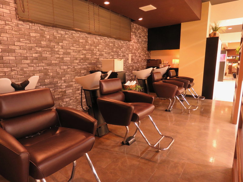 salon de favori | 仙台のヘアサロン salon de favori | 仙台のヘアサロン