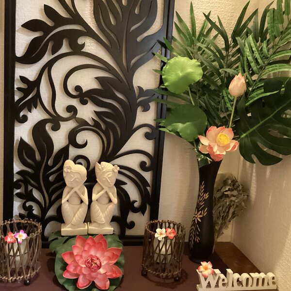 Beauty-Relaxation salon Padoma | 三鷹のエステサロン