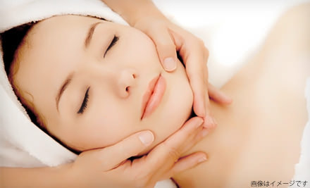 Atlantis | 心斎橋のエステサロン Atlantis | 心斎橋のエステサロン