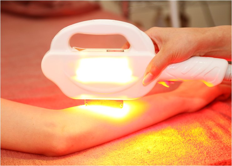 脱毛サロンSoleil | 四条烏丸/五条/西院のエステサロン