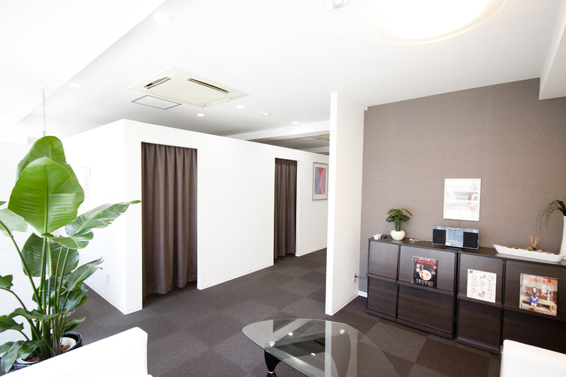 脱毛サロンSoleil | 四条烏丸/五条/西院のエステサロン