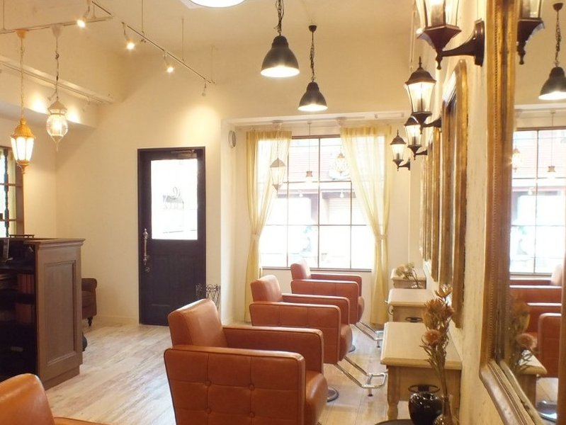 Lutz hair design | 浦安のヘアサロン Lutz hair design | 浦安のヘアサロン