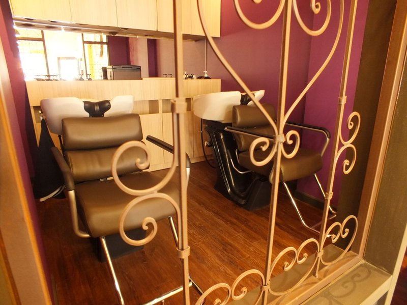 Lutz hair design | 浦安のヘアサロン Lutz hair design | 浦安のヘアサロン