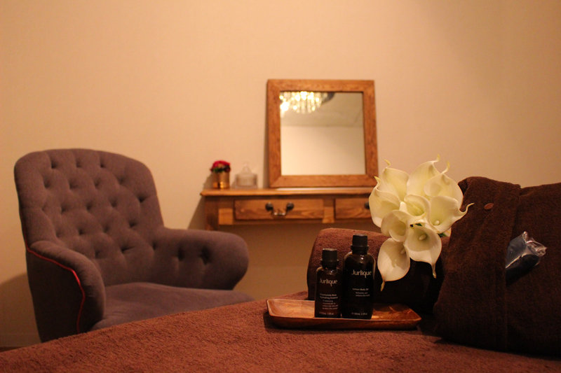 アロマサロン　リュエル | 箕面のエステサロン