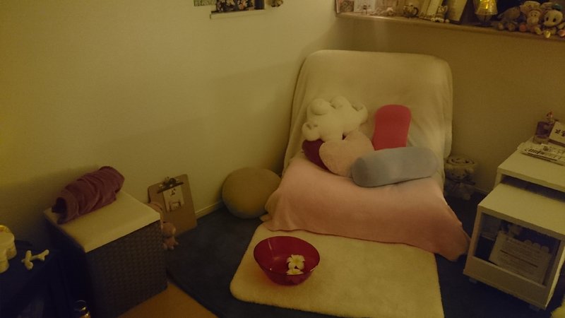 mama's Secret～癒しのビューティーメゾン～ | 伊丹のエステサロン