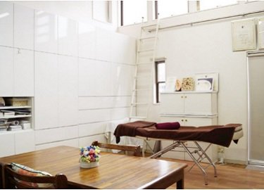 エステール | 五反田のエステサロン