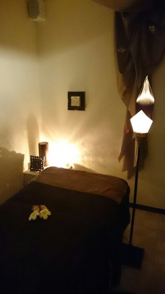 salon de A.S.T | 蕨のリラクゼーション