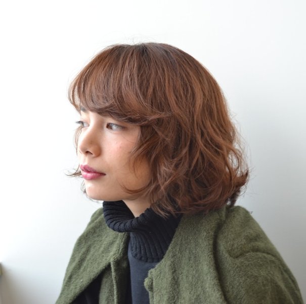 Lamp | 明治神宮のヘアサロン Lamp | 明治神宮のヘアサロン