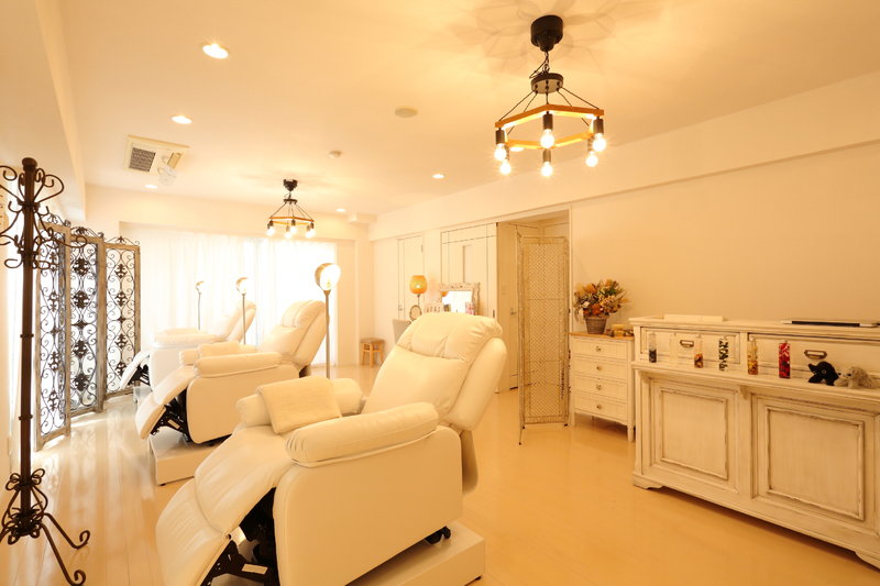 アイラッシュサロンwaterlily(ウォーターリリー） | 銀座のアイラッシュ