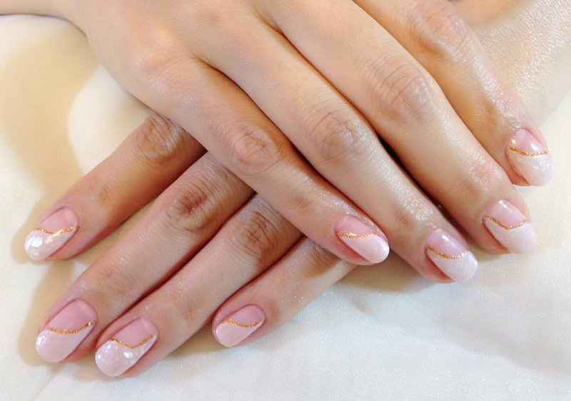 ネイルサロンミューク | 目黒のネイルサロン