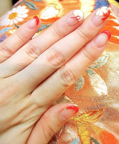 ネイルサロンミューク | 目黒のネイルサロン