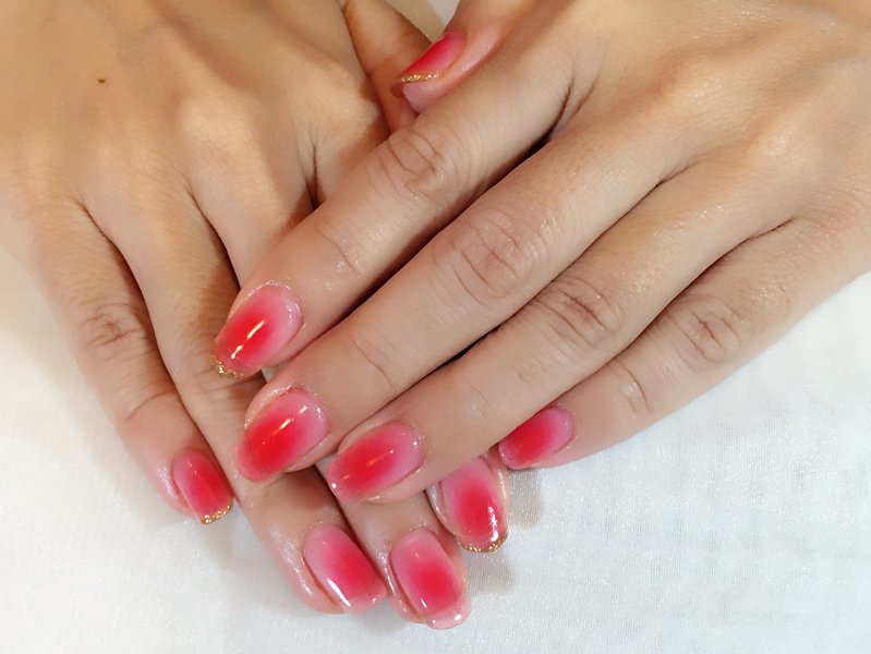 ネイルサロンミューク | 目黒のネイルサロン