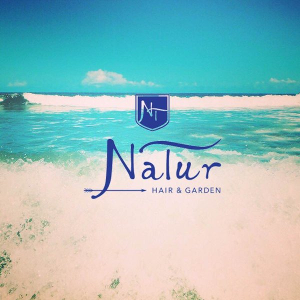 NaTur HAIR&GARDEN | 北千住のヘアサロン