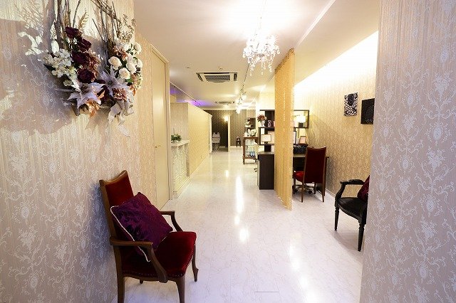 ヘアサロンラブーケ | 八千代のヘアサロン