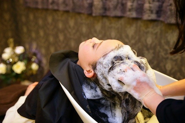 ヘアサロンラブーケ | 八千代のヘアサロン