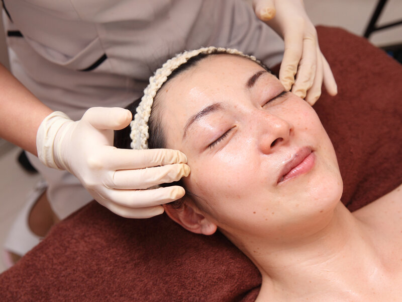 植物療法エステSalon de Lily | 伊東のエステサロン 植物療法エステSalon de Lily | 伊東のエステサロン