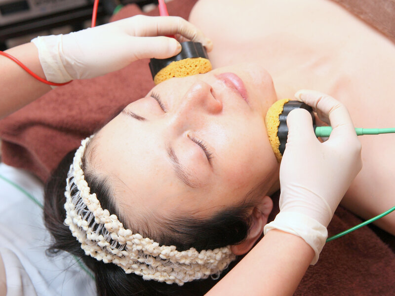 植物療法エステSalon de Lily | 伊東のエステサロン 植物療法エステSalon de Lily | 伊東のエステサロン