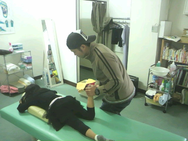 整体院ぷらい堂 | 京都駅/東山七条のリラクゼーション