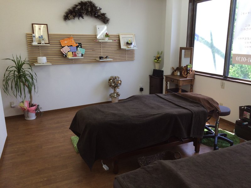 エステティックサロンキオーナ | 奈良のエステサロン エステティックサロンキオーナ | 奈良のエステサロン